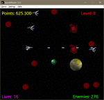 Gameplay screenshot