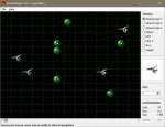 Level Editor screenshot